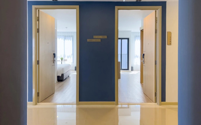 Wellness Stay & Hotel Sukhumvit 107