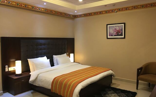Norbu House