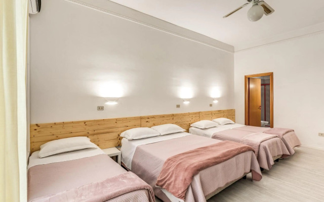 Woraburi Sukhumvit Hotel & Resort