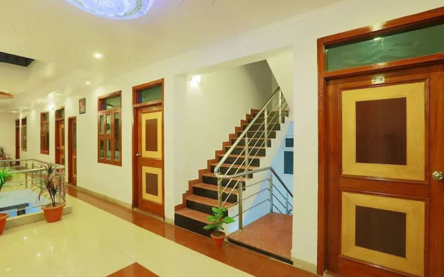 Hotel Pawanputra