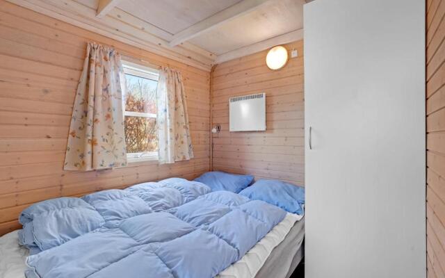 Toftum Bjerge Camping & Cottages