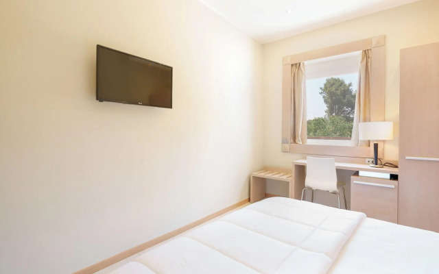 Giardino degli Aranci