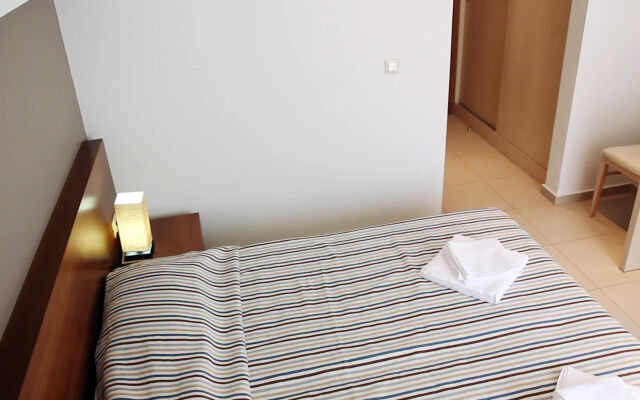 Matala Bay Hotel & Apartments
