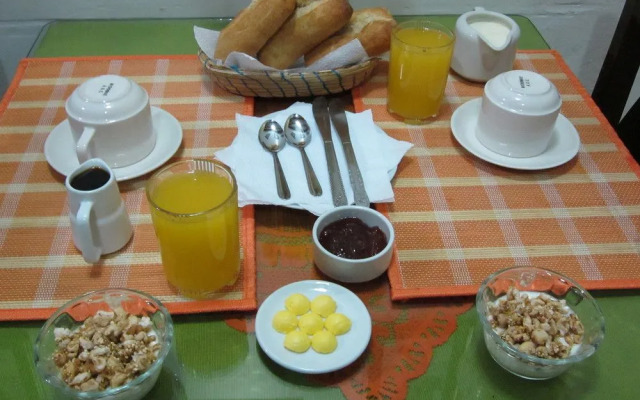 Hostelling International Cusco