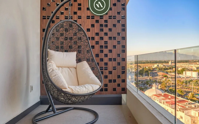 VGolf with Pool & Gym by Naya Homes