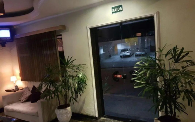 Hotel Flor