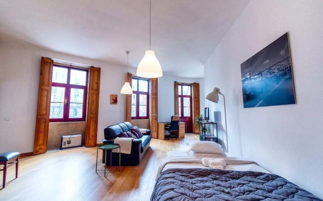 Casa Trindade Apartments