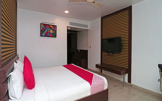 OYO 16893 Hotel Parth Paradise