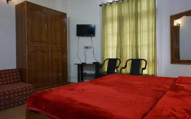 Ashray Home Stay Kufri Himachal Pradesh