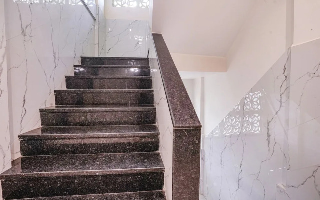 Fabexpress Utsav Residency