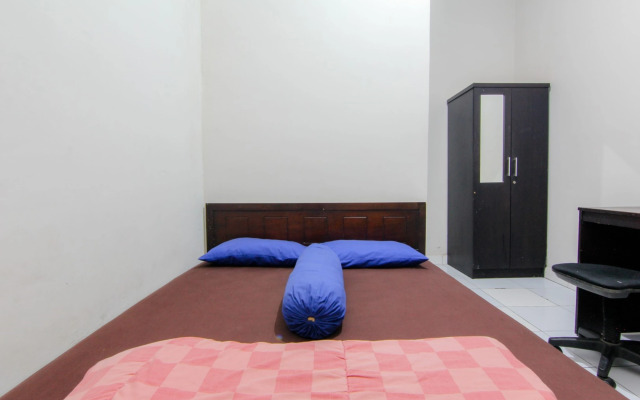 Jj House Wahid Hasyim by ZUZU