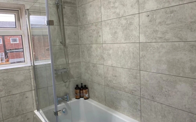 Washington's Hidden Gem Amethyst 3 Bedroom House s