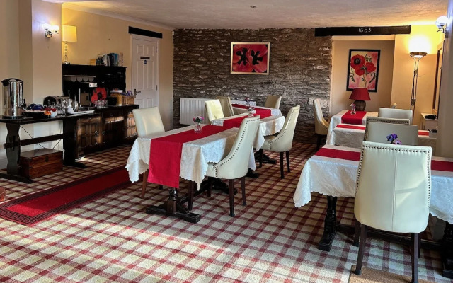 Exmoor Manor Guest House