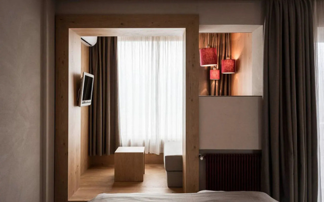 Das Panorama Designhotel