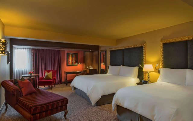 Palacio del Inka, A Luxury Collection Hotel by Marriott