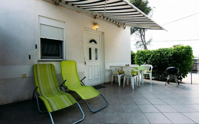 Apartmani M&V