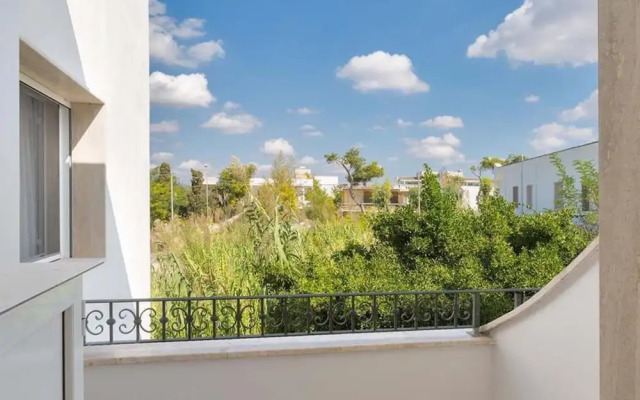 1693 Villa Michelle - Appartamento 3