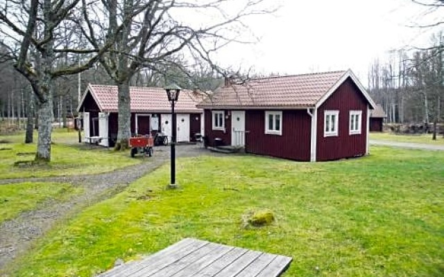 Orrefors Stugby o Vandrarhem
