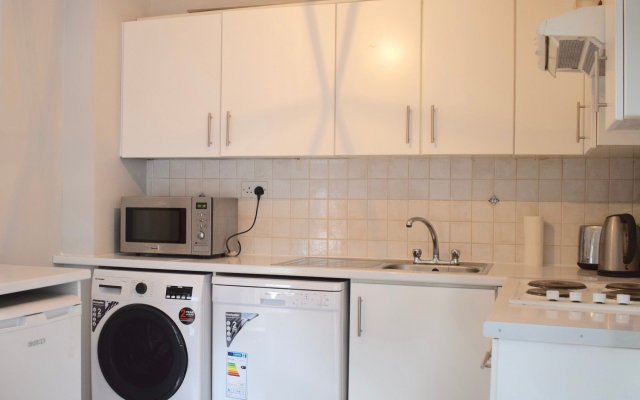 Two Bedroom Apartment in Dublin