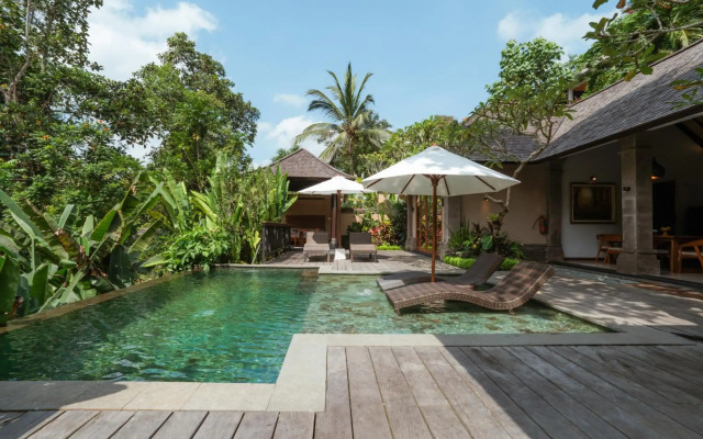 The Lokha Ubud Resort, Villas & SPA