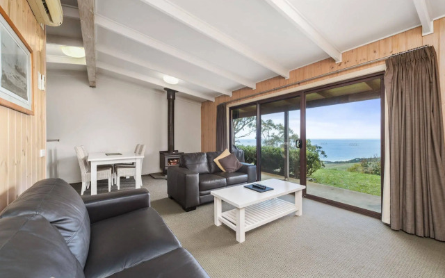 Beacon Point Ocean View Villas