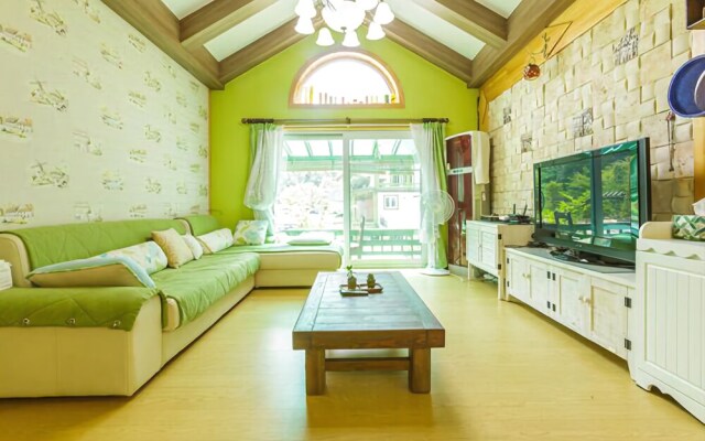 Pocheon Onyou Pension