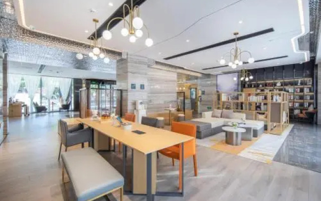 Atour Hotel (Shenzhen Nanshan Xili University Town)