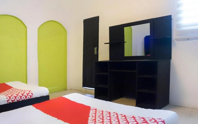 Hostal Hare Krishna