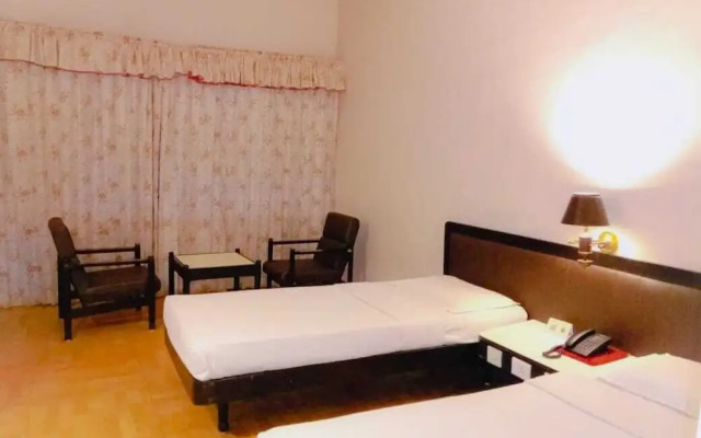 Hotel Indraprastha