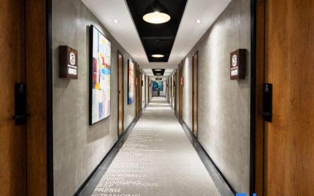 Enjoy Inn Hotel（Changjiang Store)