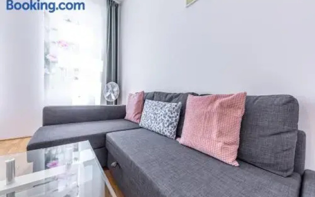 JR City Apartments Vienna