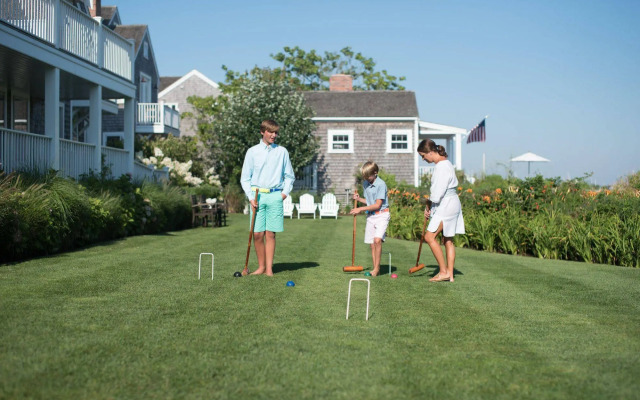 Harborview Nantucket