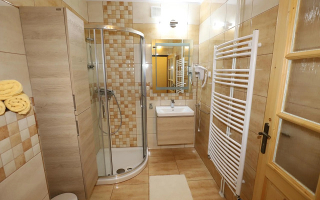 Apartments U Macháčků