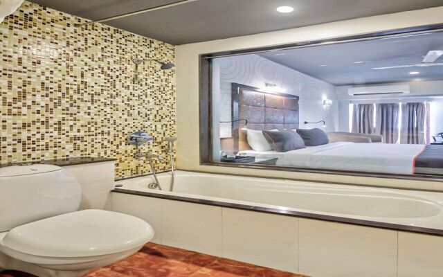 Collection O 38994 Hotel Orion