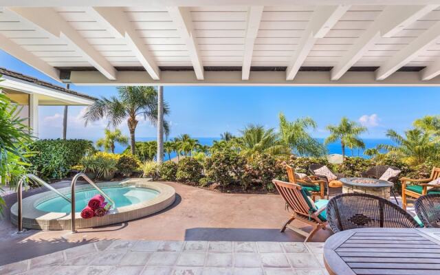 Keauhou Estates #185