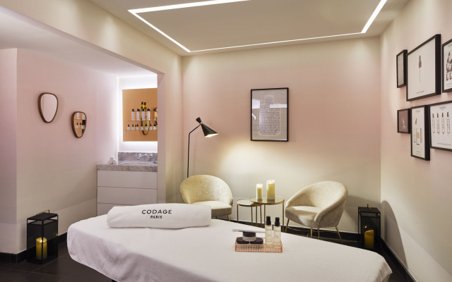 Le Roch Hotel & Spa