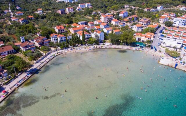 Duplex Apartment with Private Swimming Pool