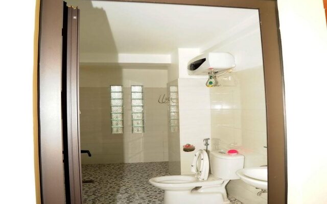 An Binh Hotel