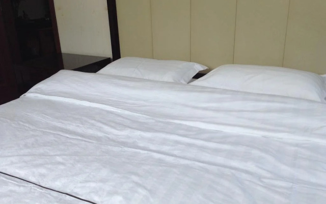 Wutaishan Wanshun Inn