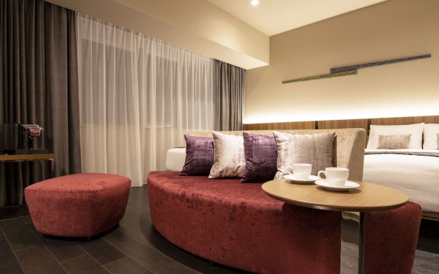 High Floor Premier room 사진 2