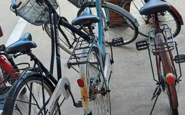 Trip Village-Sunshine Light Travel