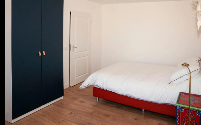 The Farmer's Daughter