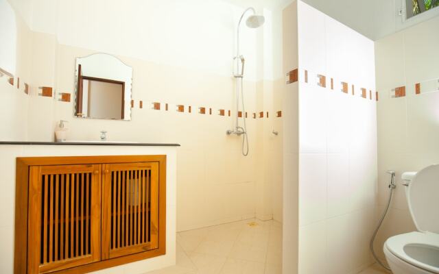 Montaplan Villa