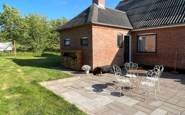 The Old Soap House