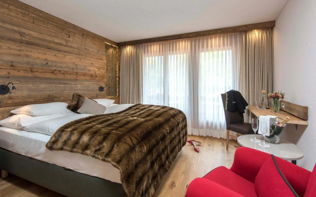 SALZANO Hotel - Spa - Restaurant