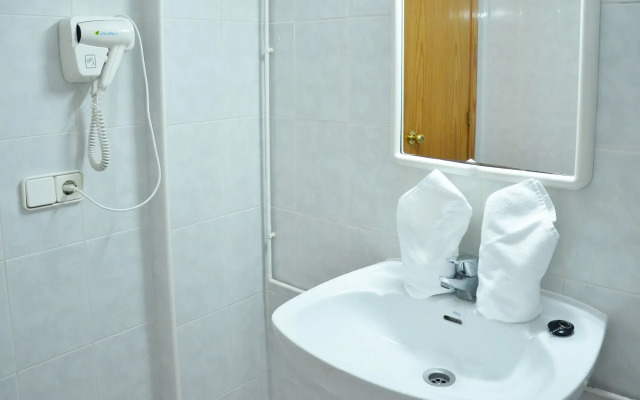 Aparthotel Vibra Lux Mar