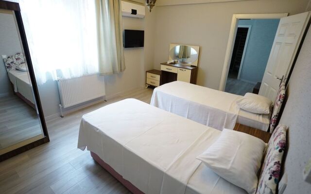 Lafontaine Konak Otel