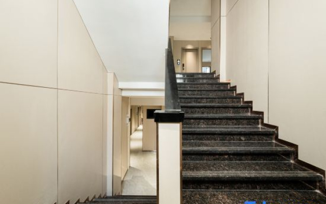 Minan Apartment