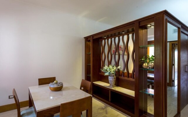 Caribbean Experience Playa Bavaro 1r Office 03