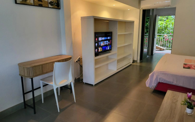 Résidence Appartement La Vieille Tour